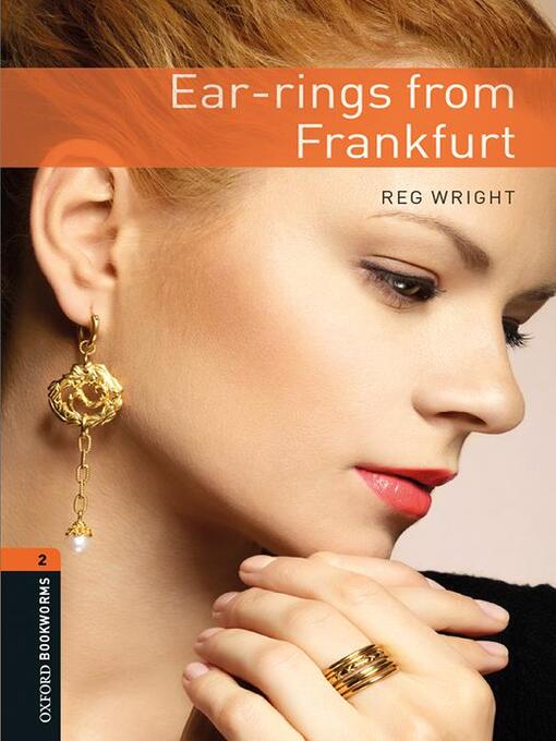 Title details for Ear-rings from Frankfurt by Reg Wright - Available